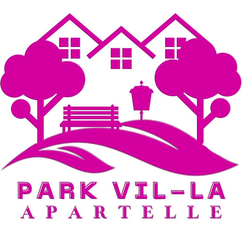 Park Vil-La Apartelle Quezon City Zewnętrze zdjęcie